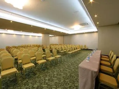 Victoria Hotel&Suites Panama 