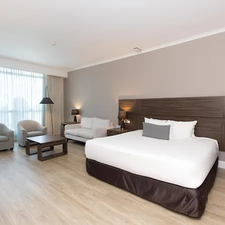 Victoria Hotel And Suites Panama Exterior photo