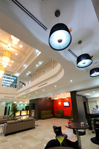 Hotel Victoria And 4*