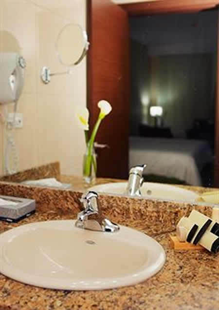 Hotel Victoria And 4*