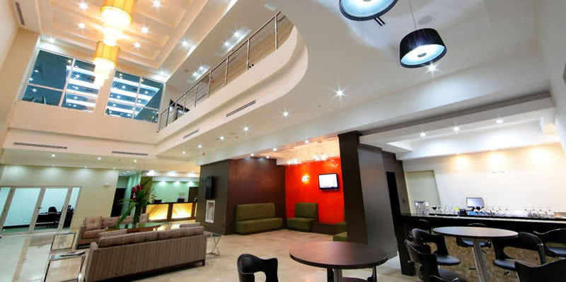 Hotel Victoria And Cidade do Panamá